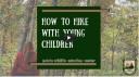 How to hike with you children video link